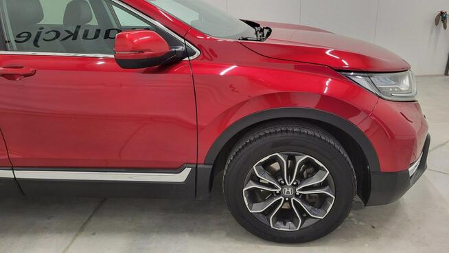 CR-V 2.0 i-MMD Lifestyle CVT Grójec - zdjęcie 4
