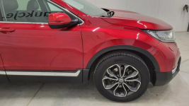 CR-V 2.0 i-MMD Lifestyle CVT Grójec - zdjęcie 4