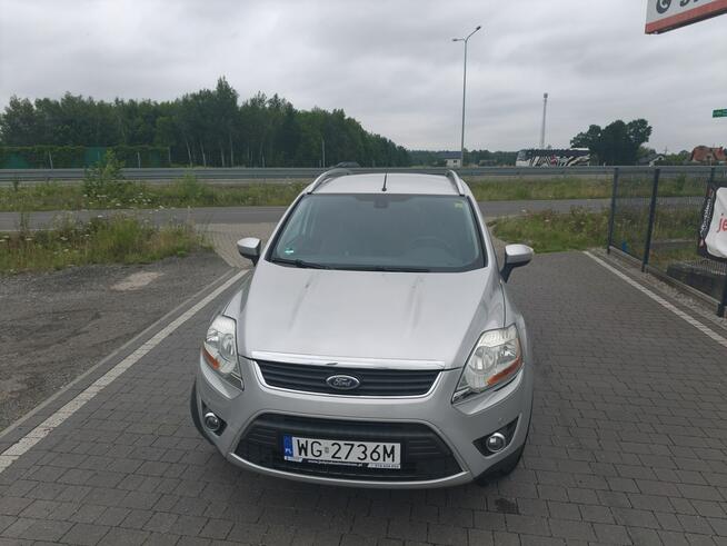 Ford Kuga Lipówki - zdjęcie 5