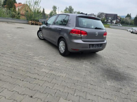 Volkswagen Golf 1.6 TDI / Navi / Książka Serwisowa ASO  !! Stan TOP !! Limanowa - zdjęcie 4