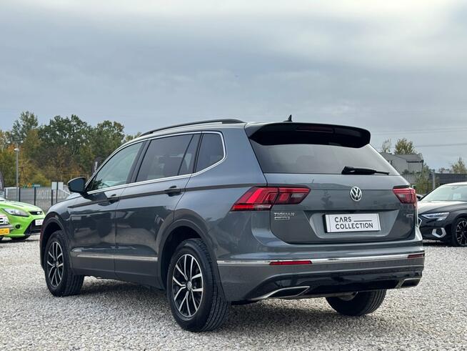 Volkswagen Tiguan Allspace, 2021 Michałowice - zdjęcie 6