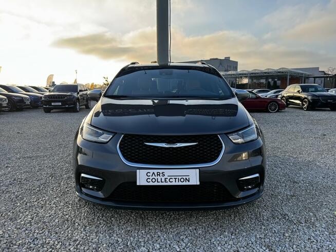 Chrysler Pacifica, 2022 Michałowice - zdjęcie 8