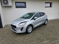 Ford Fiesta 1.1 * klima * grzane fotele * 2019 Raba Niżna - zdjęcie 6