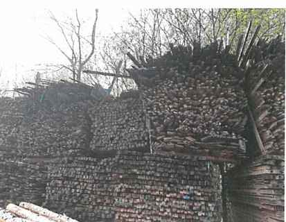 PÓŁFABRYKATY SOSNOWE Stare Miasto - zdjęcie 2