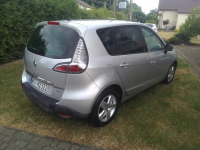 Renault Scenic III Lift 2013r AUTOMAT Przeb 102 tys km !!!! Zbuczyn - zdjęcie 6