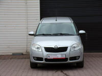 Škoda Roomster Klimatyzacja /Gwarancja / 1,2 /mpi / Mikołów - zdjęcie 6