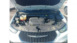 Chrysler Pacifica / BENZYNA / 3.6 287KM / niski przebieg / Tarnów - zdjęcie 12