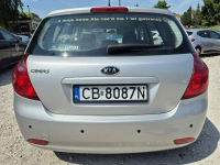 Kia Cee'd Tylko 92.000km ! Salon Polska Bydgoszcz - zdjęcie 3