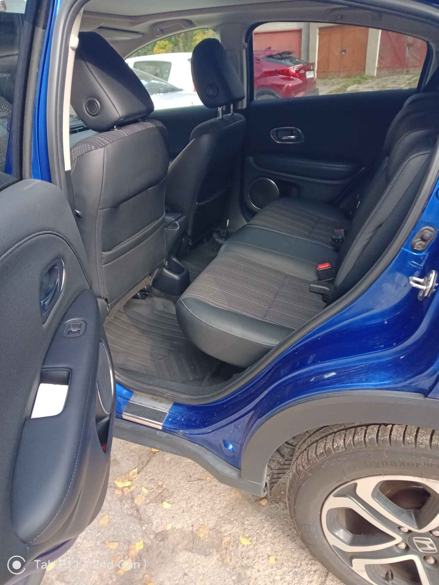 Sprzedaż Honda 1, 5 HRV Olsztyn - zdjęcie 8