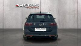 Volkswagen Passat 2.0 TDI Elegance DSG Warszawa - zdjęcie 4