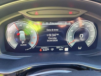 Audi Q7 PRESTIGE / Quattro / niski przebieg Białystok - zdjęcie 9