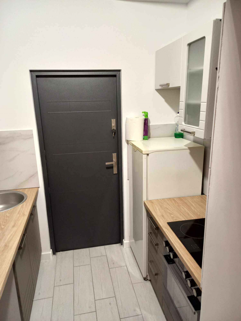 Kawalerka po remoncie 4500zł za M2 Susz - zdjęcie 7