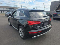 Audi Q5 Quattro / virtual / niski przebieg Warszawa - zdjęcie 3