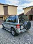 Mitsubishi Pajero Pinin Kobiernice - zdjęcie 10