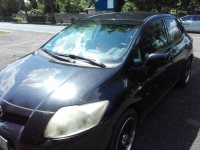 Sprzedam toyotę ayris1 Września - zdjęcie 2