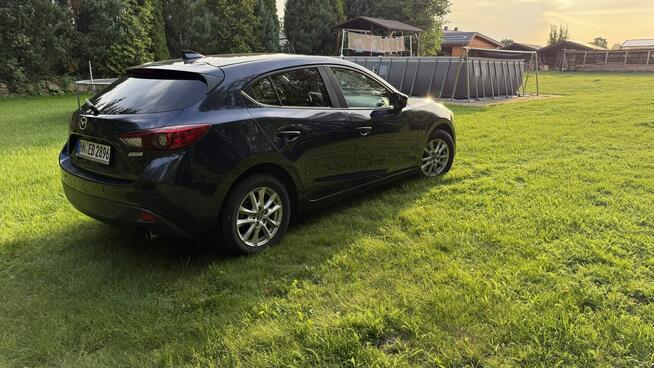 bardzo ładna mazda 1.5 diesel Zambrów - zdjęcie 7