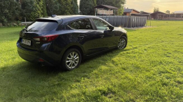 bardzo ładna mazda 1.5 diesel Zambrów - zdjęcie 7
