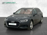 Audi A4 40 TFSI MHEV Quatrro S tronic