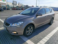 Kia Cee'd 2010/zarejestrowany/klima Stargard - zdjęcie 2