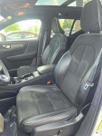 Volvo XC 40 R-Design / 4x4 / niski przebieg Warszawa - zdjęcie 5