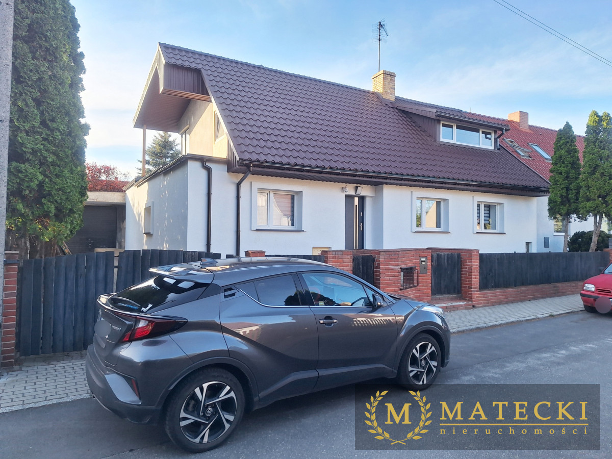 Parter 52,19 m² po remoncie z ogródkiem 50 m² Poznań - zdjęcie 12