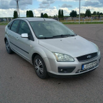 Ford Focus Sprzedaz Zamiana Bychawa - zdjęcie 2
