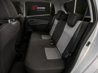 Toyota Yaris 2020 Tylko Salon Polska 1Właściciel Hybryda  Serwis ASO Białystok - zdjęcie 7