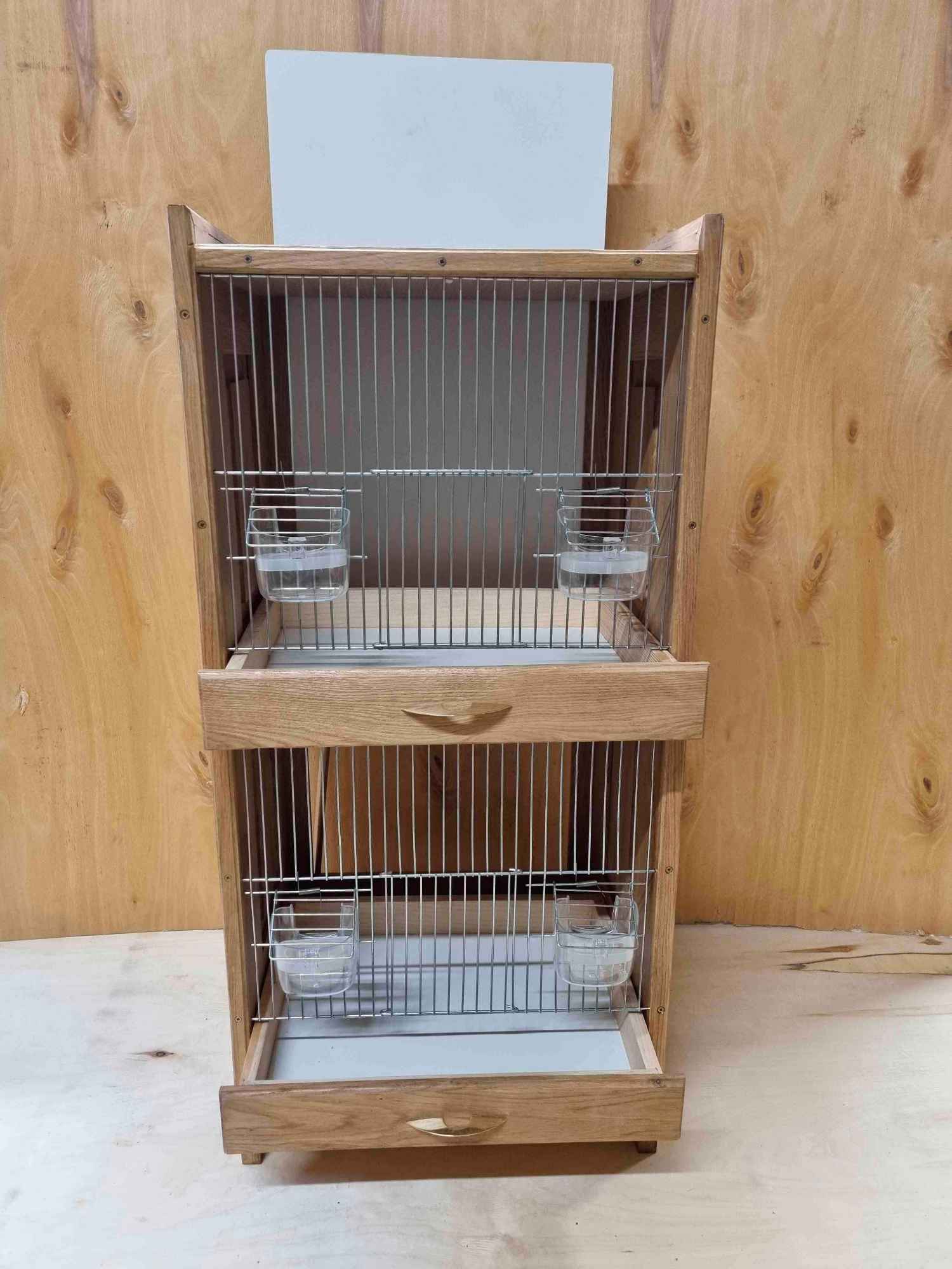 woliera pokojowa Rybnik - zdjęcie 3