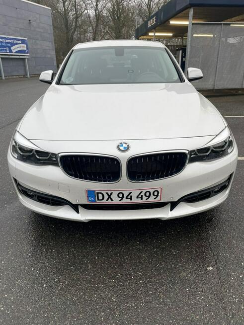 BMW 3GT Sadlno - zdjęcie 4
