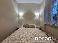 Ciche, wyposażone mieszkanie 47m2 w Angel Wawel, sauna, basen Kraków - zdjęcie 12