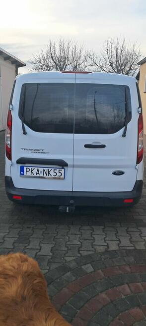 Sprzedam Ford transit Connect 5 osobowy Dzierżoniów - zdjęcie 2