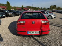 Seat Leon 1,9 tdi 90 koni na zwykłej pompie ładny Sprawny Super Cena Szerominek - zdjęcie 12