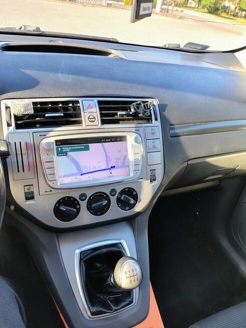 Ford Kuga nowy rozrząd kamera cofania Brodnica - zdjęcie 11