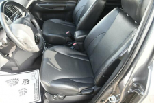 Hyundai Tucson 2,0Benz Dudki11 Skóry.Hak.Parktronic.Tempomat. Kutno - zdjęcie 12