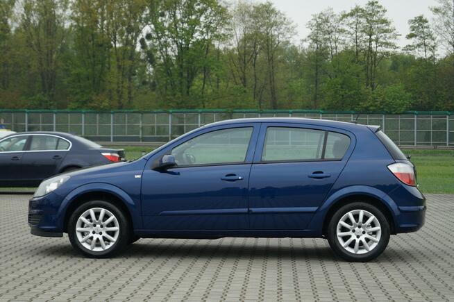 Opel Astra Z Niemiec  1,6 16 V 105 km klima navi  zadbany Goczałkowice-Zdrój - zdjęcie 2