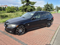 328i xD Oryginał Stan Bezwypadkowy I Właściciel Serwis do Końca Zielona Łąka - zdjęcie 3