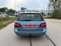 Mercedes E 250 automat bixsenon Lębork - zdjęcie 7