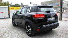 Citroen C5 Aircross Ostrów Wielkopolski - zdjęcie 5