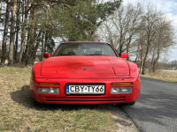 Porsche 924 Jaksice - zdjęcie 8