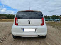 Skoda Citigo Salon Polska Instalacja LPG Idealna do miasta Olsztyn - zdjęcie 5