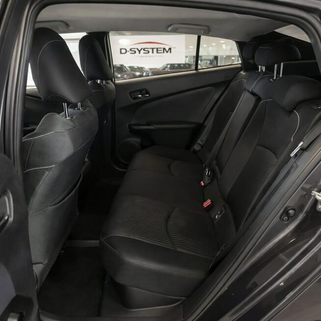 Salon Polska  1.8 Hybrid Executiv  1wł z Pakietem  Zimowy Prius 1.8 Hy Białystok - zdjęcie 9