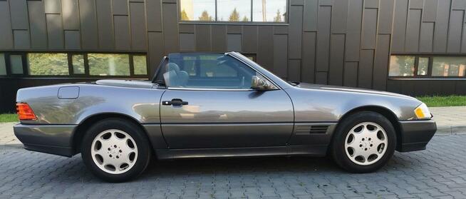 Mercedes-Benz SL320 Busko-Zdrój - zdjęcie 4