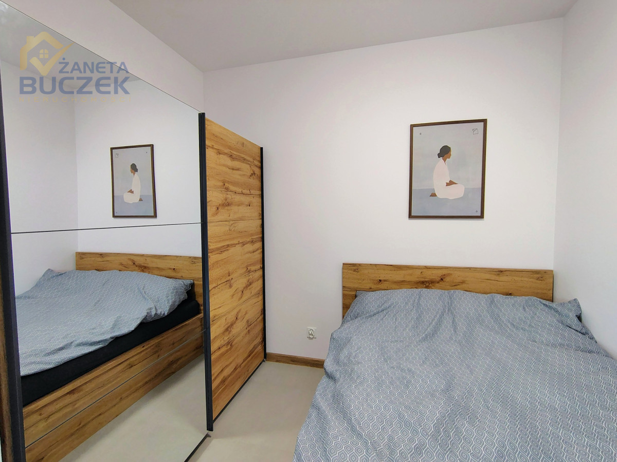 Mieszkanie na wynajem | Balkon | Centrum | Sochaczew - zdjęcie 11