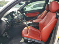 BMW 235 N55 / niski przebieg Chwaszczyno - zdjęcie 7