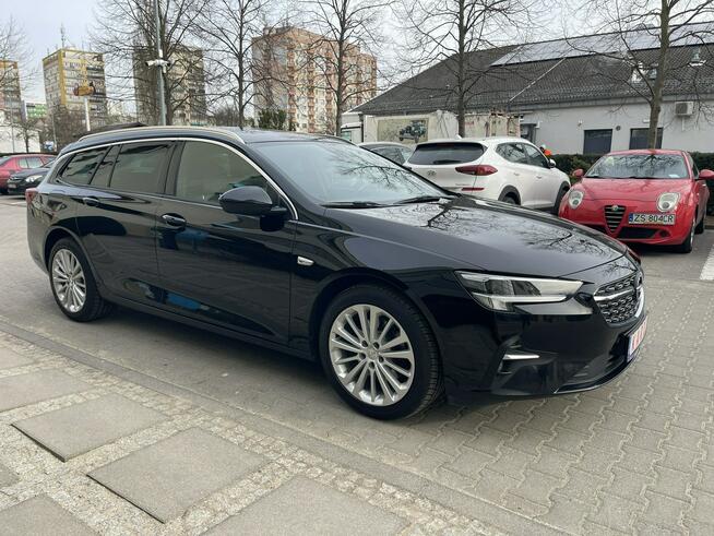 Opel Insignia Led Kamera Blis Szczecin - zdjęcie 5
