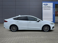 Ford Mondeo 2.0 EcoBlue 190 KM Titanium Warszawa - zdjęcie 6