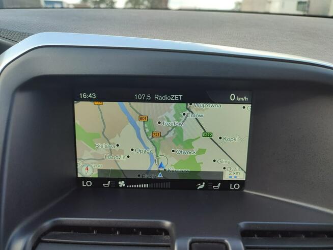 Volvo XC 60 Ksenon navi Otwock - zdjęcie 4