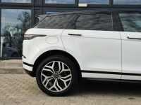 Range Rover Evoque 2.0D TD4 204KM AWD Auto R-Dynamic SE Łódź - zdjęcie 10