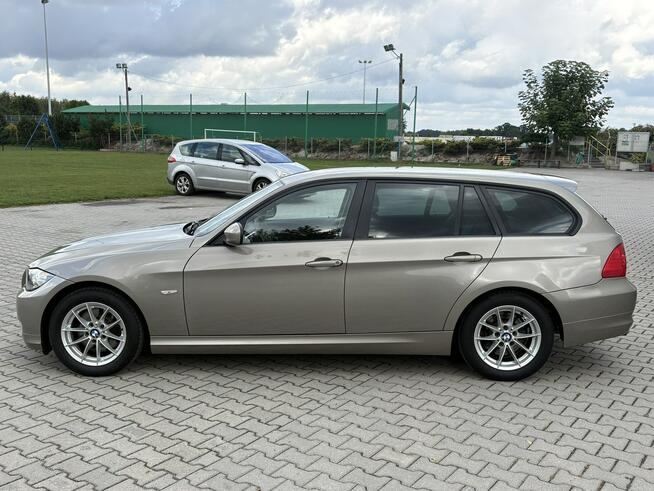 BMW 320 Automat, Zadbana, Doinwestowana, Bezwypadkowa, Serwisowana Knurów - zdjęcie 7
