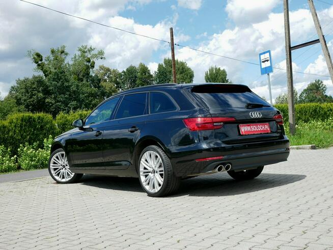 Audi A4 3.0 TDI 272KM Eu6 Kombi -4x4 Quattro -Automat -Zobacz Goczałkowice-Zdrój - zdjęcie 12